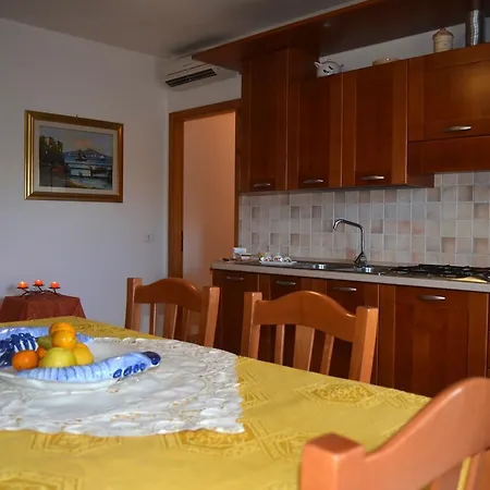 Oikia Vacanze Teresa
