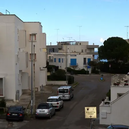 Appartement Oikia Vacanze Teresa