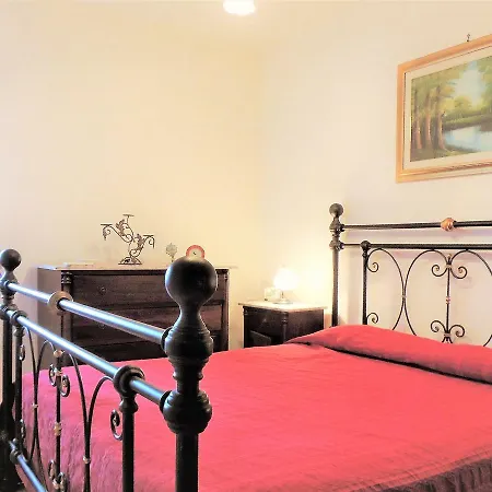 Appartement Oikia Vacanze Teresa