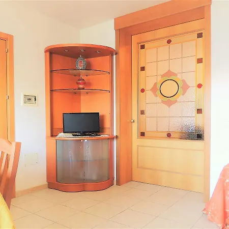 Oikia Vacanze Teresa Appartement *
