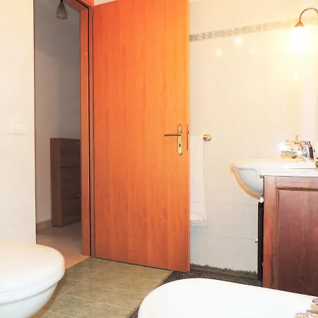 Oikia Vacanze Teresa Appartement