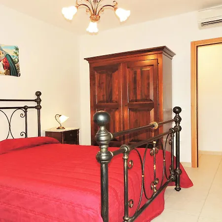 Oikia Vacanze Teresa Appartement