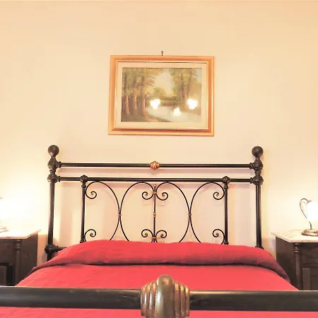 Oikia Vacanze Teresa Appartement Otranto