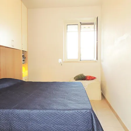 Oikia Vacanze Teresa Appartement