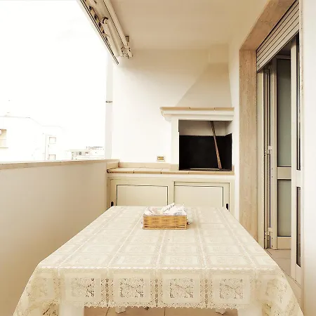 Oikia Vacanze Teresa