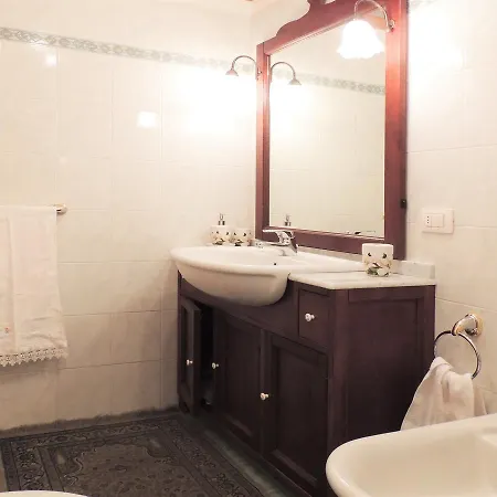 Oikia Vacanze Teresa Appartement *