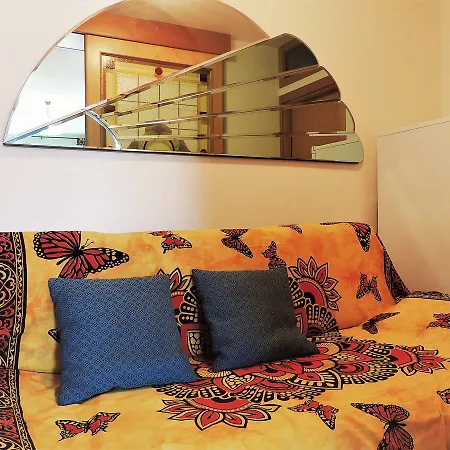 Appartement Oikia Vacanze Teresa *