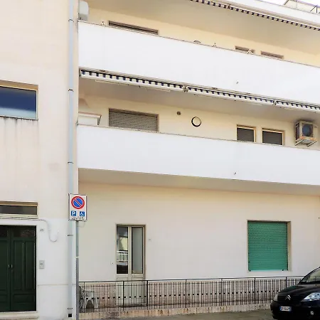 Appartement Oikia Vacanze Teresa