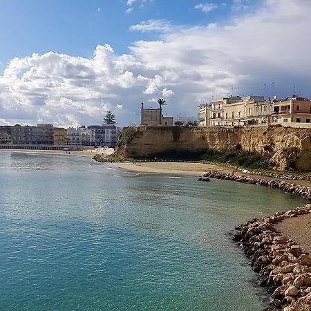 Oikia Vacanze Teresa Appartement *