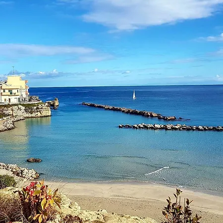 Oikia Vacanze Teresa Appartement Otranto