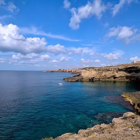 Oikia Vacanze Teresa