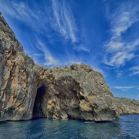 Oikia Vacanze Teresa *