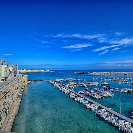 Oikia Vacanze Teresa